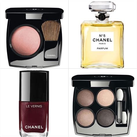 best chanel cosmetics|best Chanel makeup brands.